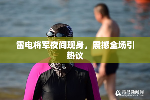 雷电将军夜间现身，震撼全场引热议