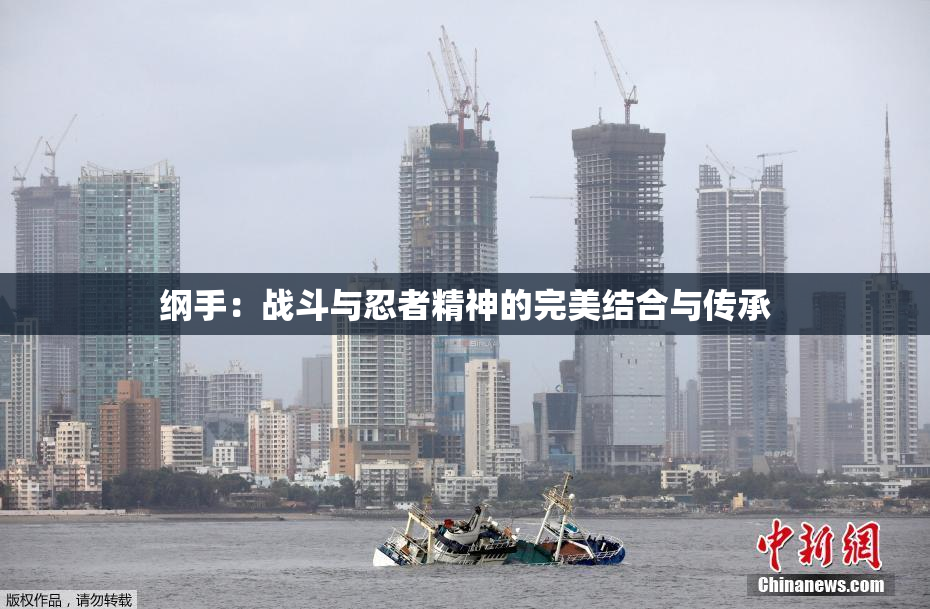 纲手：战斗与忍者精神的完美结合与传承