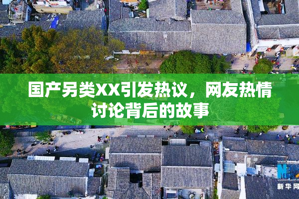 国产另类XX引发热议，网友热情讨论背后的故事