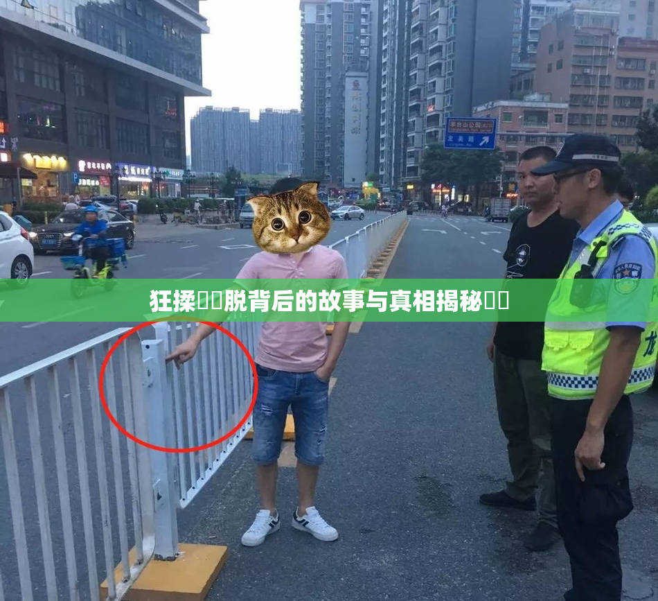 狂揉❌‌脱背后的故事与真相揭秘❌‌