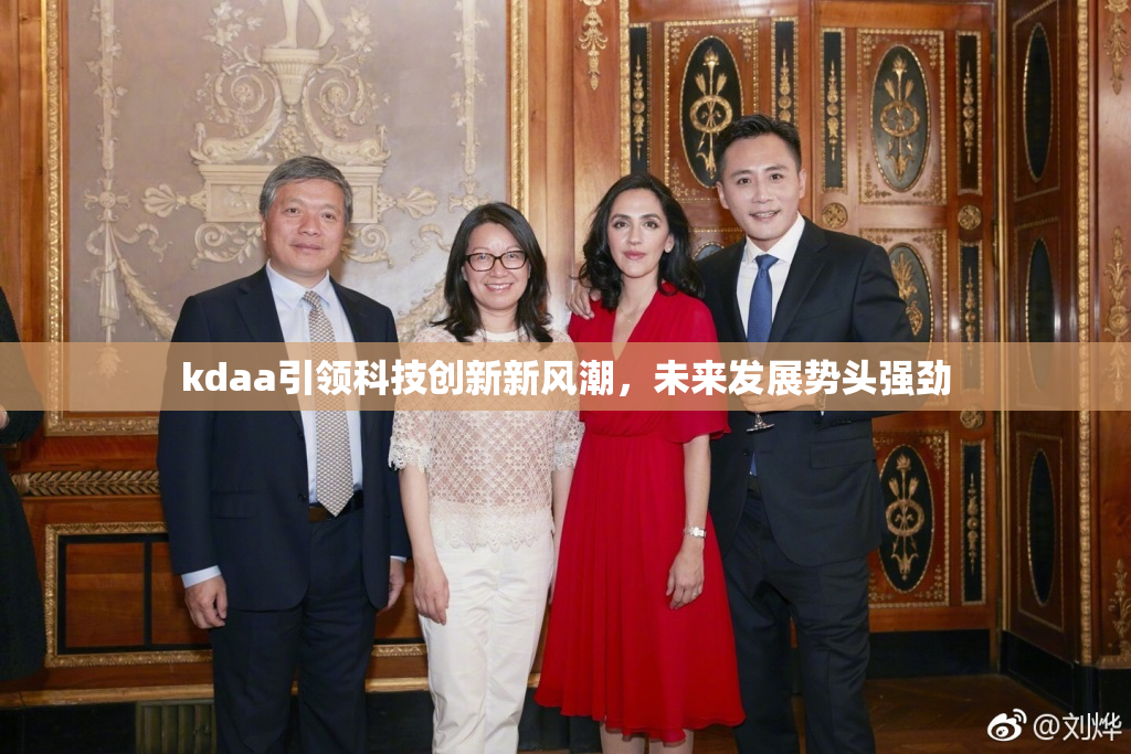kdaa引领科技创新新风潮，未来发展势头强劲