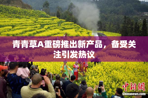 青青草A重磅推出新产品，备受关注引发热议
