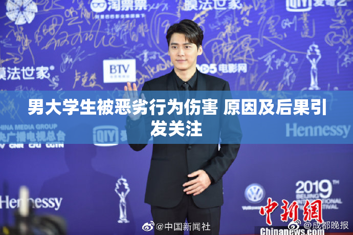男大学生被恶劣行为伤害 原因及后果引发关注