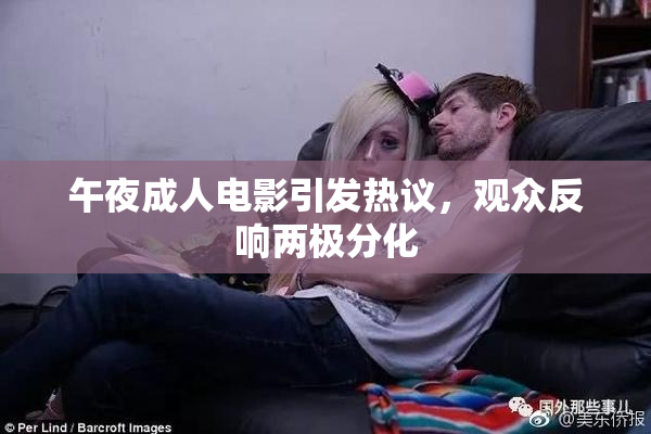 午夜成人电影引发热议，观众反响两极分化