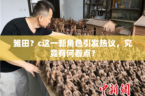 雏田？c这一新角色引发热议，究竟有何看点？