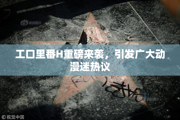 工口里番H重磅来袭，引发广大动漫迷热议