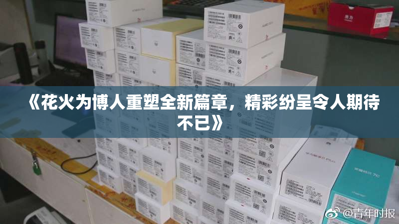 《花火为博人重塑全新篇章，精彩纷呈令人期待不已》