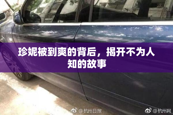 珍妮被到爽的背后，揭开不为人知的故事
