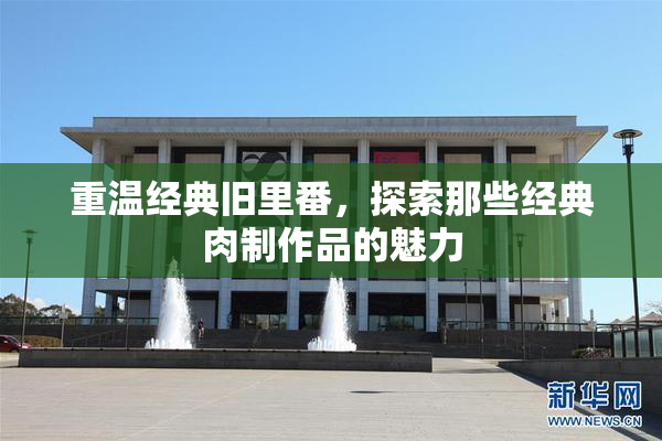 重温经典旧里番，探索那些经典肉制作品的魅力