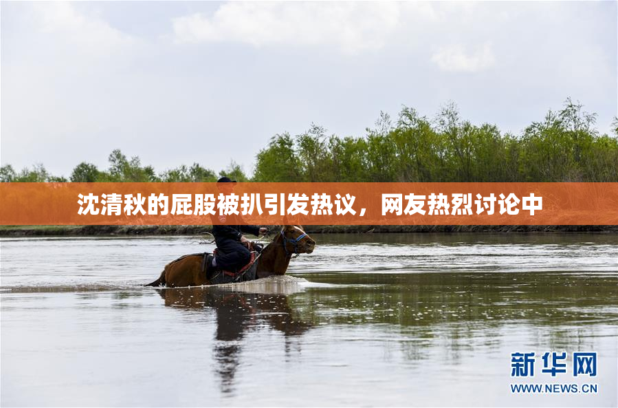 沈清秋的屁股被扒引发热议，网友热烈讨论中