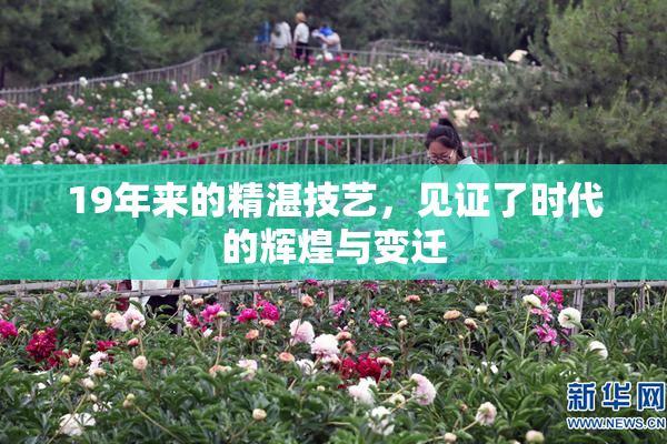 19年来的精湛技艺，见证了时代的辉煌与变迁