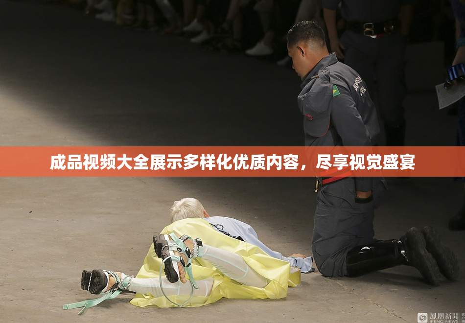 成品视频大全展示多样化优质内容，尽享视觉盛宴