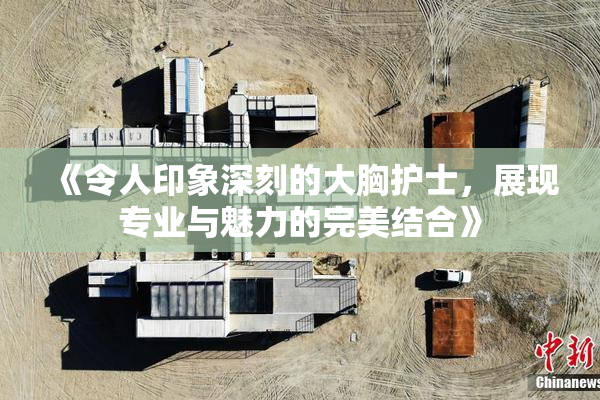 《令人印象深刻的大胸护士，展现专业与魅力的完美结合》