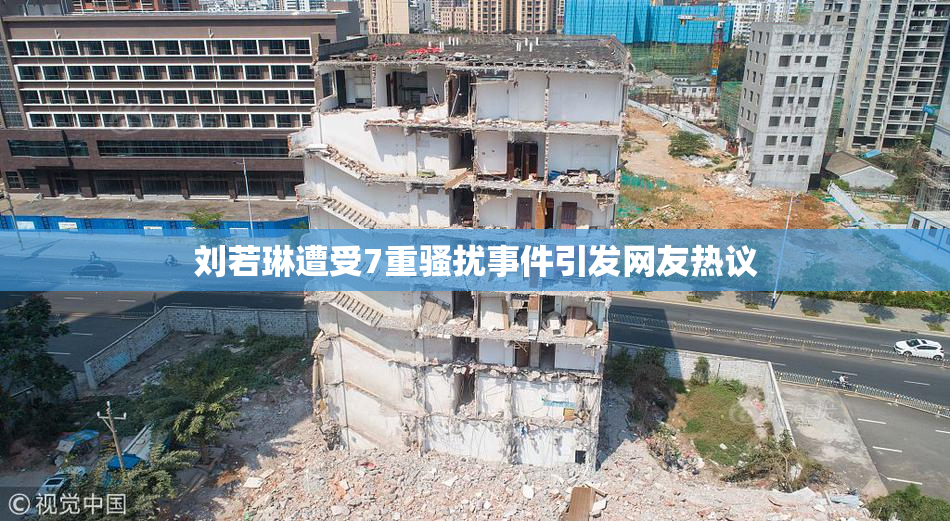 刘若琳遭受7重骚扰事件引发网友热议