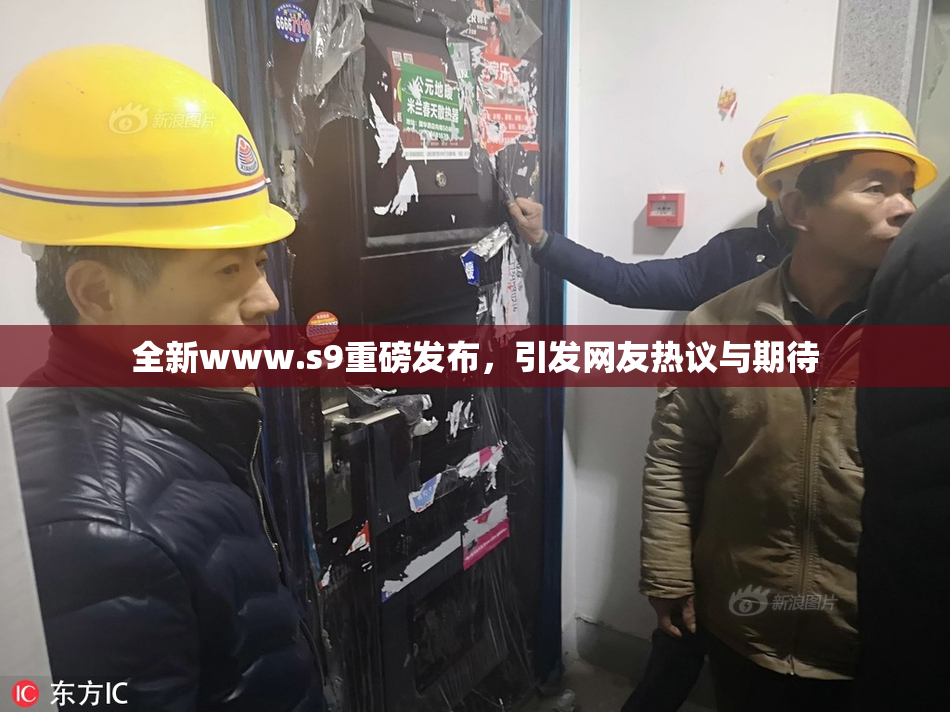 全新www.s9重磅发布，引发网友热议与期待