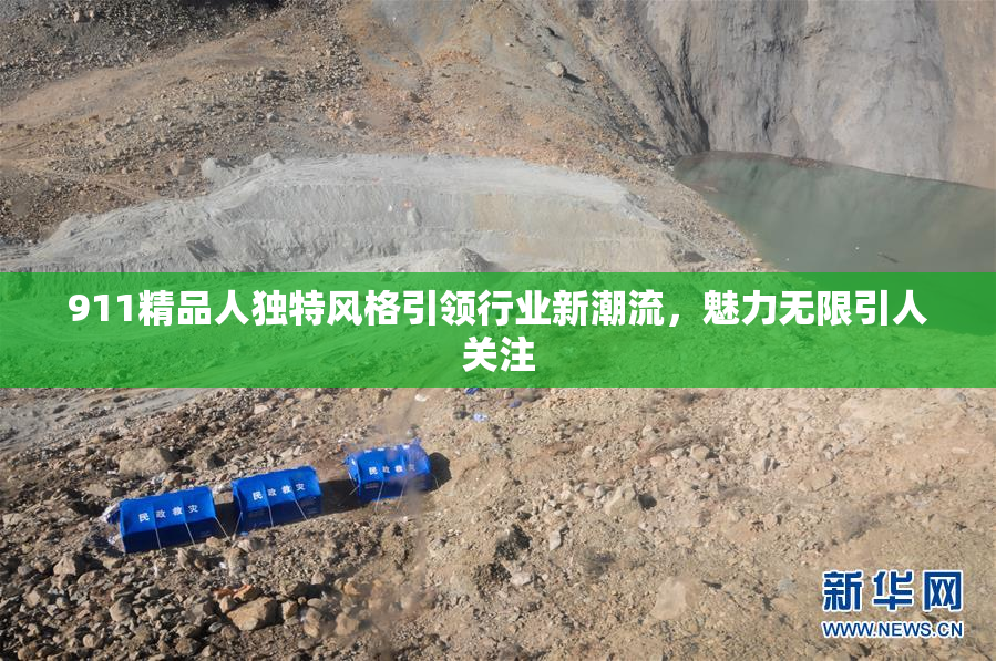911精品人独特风格引领行业新潮流，魅力无限引人关注