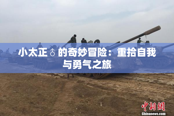 小太正♂的奇妙冒险：重拾自我与勇气之旅