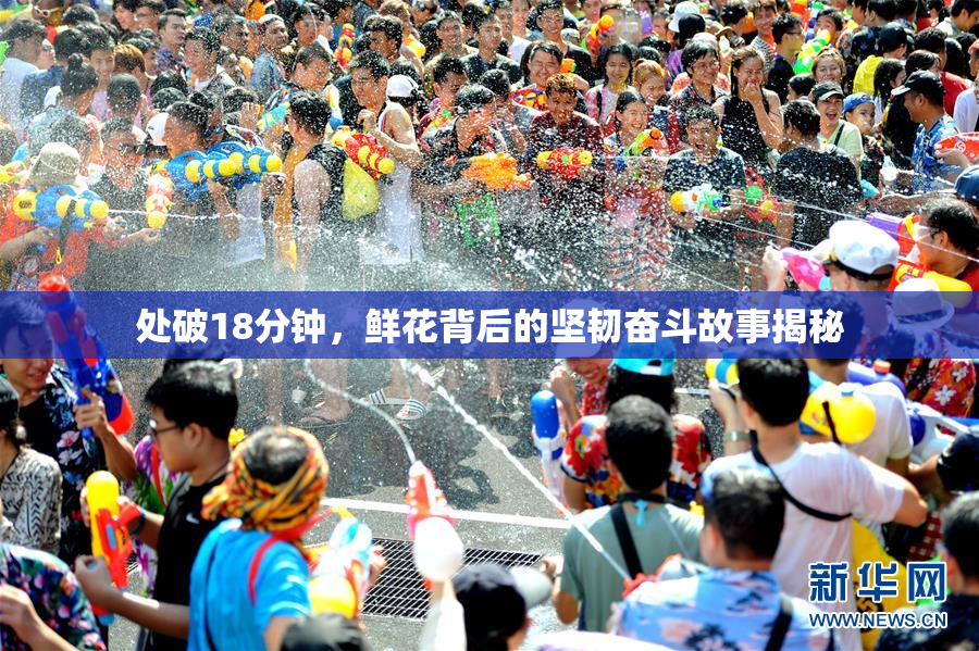 处破18分钟，鲜花背后的坚韧奋斗故事揭秘