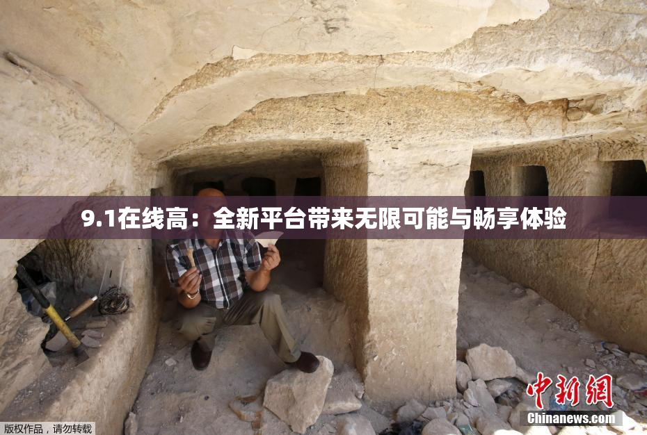 9.1在线高：全新平台带来无限可能与畅享体验