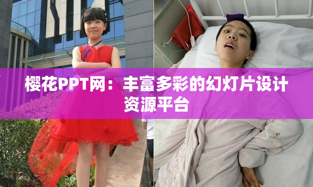 樱花PPT网：丰富多彩的幻灯片设计资源平台