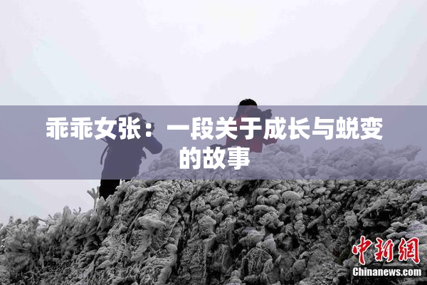 乖乖女张：一段关于成长与蜕变的故事