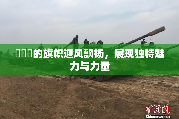 逹葢薾的旗帜迎风飘扬，展现独特魅力与力量