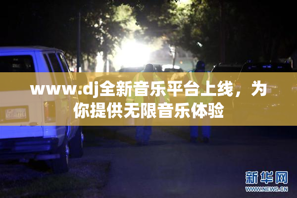 www.dj全新音乐平台上线，为你提供无限音乐体验