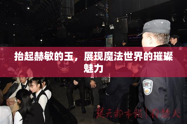 抬起赫敏的玉，展现魔法世界的璀璨魅力