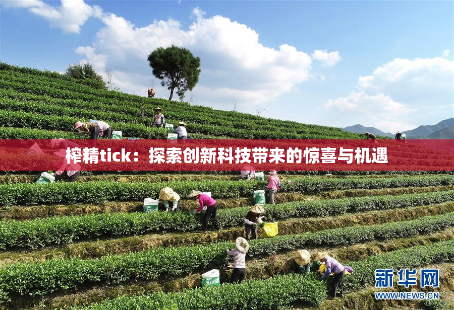 榨精tick：探索创新科技带来的惊喜与机遇