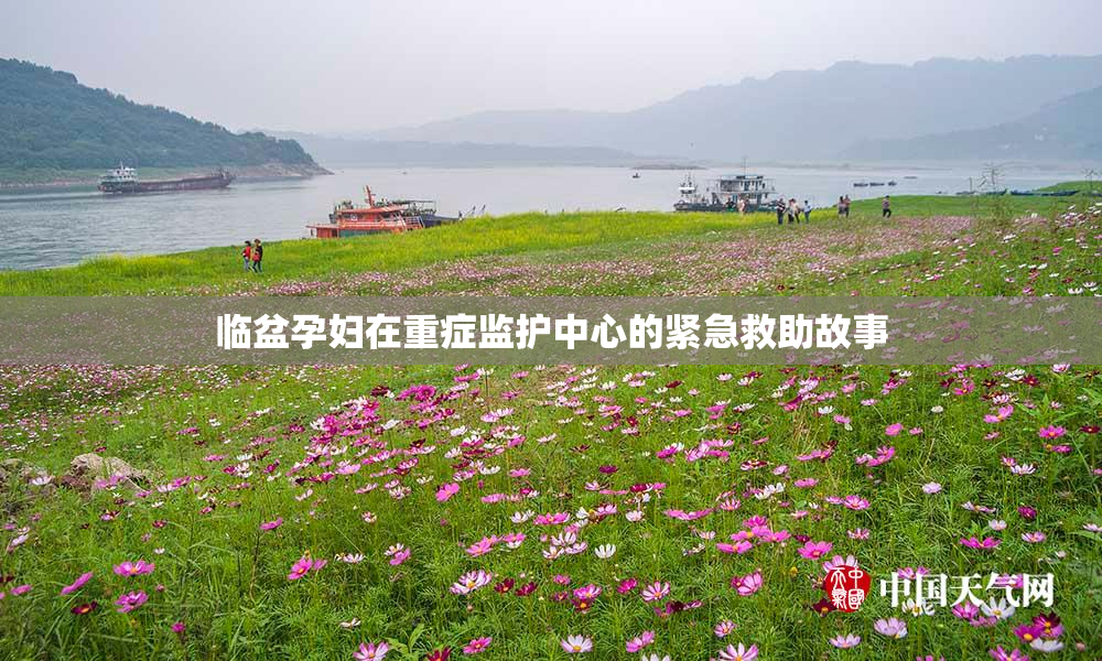 临盆孕妇在重症监护中心的紧急救助故事