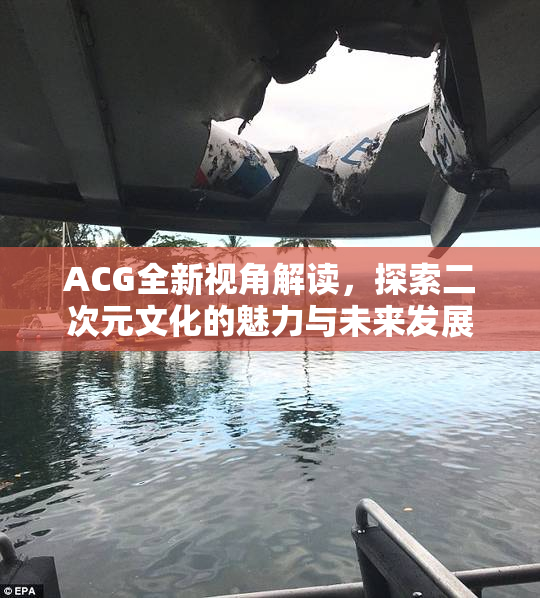 ACG全新视角解读，探索二次元文化的魅力与未来发展