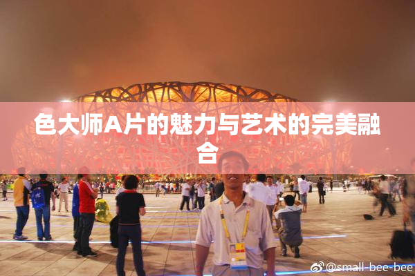 色大师A片的魅力与艺术的完美融合
