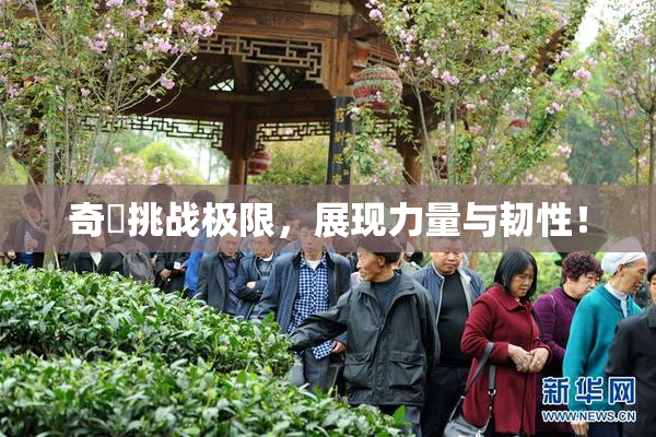 奇犽挑战极限，展现力量与韧性！