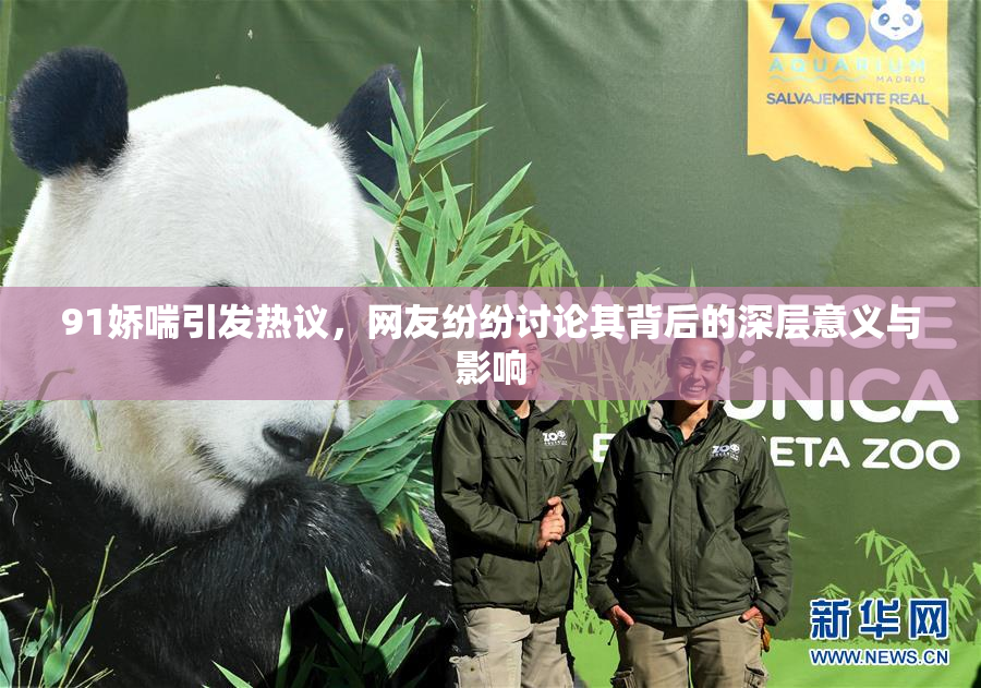 91娇喘引发热议，网友纷纷讨论其背后的深层意义与影响