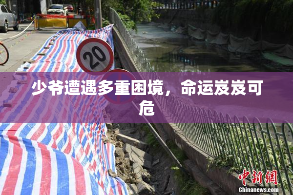 少爷遭遇多重困境，命运岌岌可危