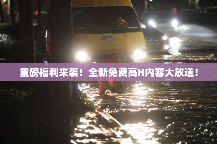 重磅福利来袭！全新免费高H内容大放送！