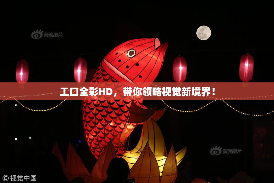 工口全彩HD，带你领略视觉新境界！