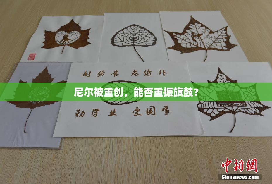 尼尔被重创，能否重振旗鼓？
