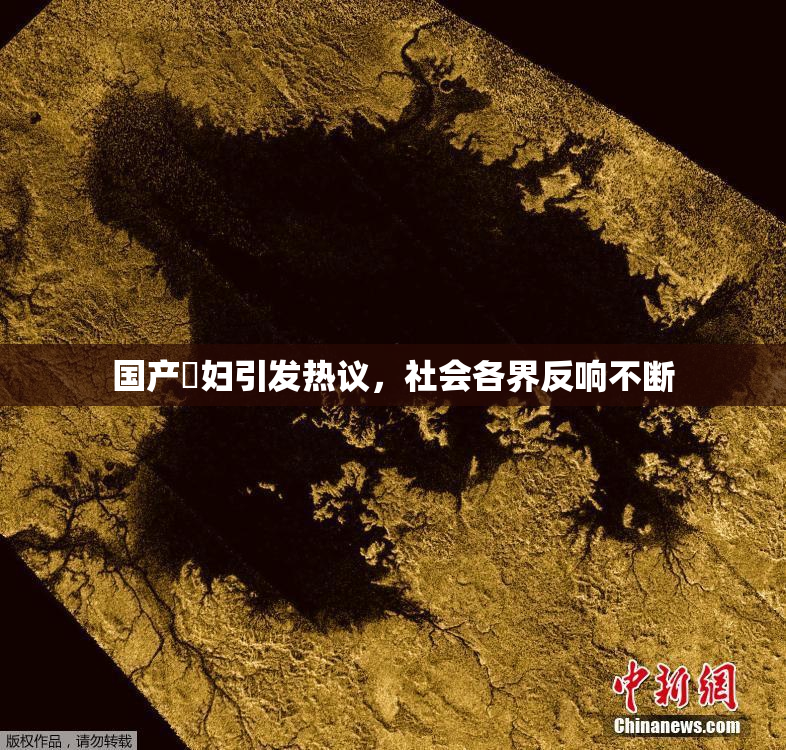 国产婬妇引发热议，社会各界反响不断