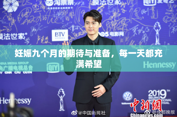 妊娠九个月的期待与准备，每一天都充满希望