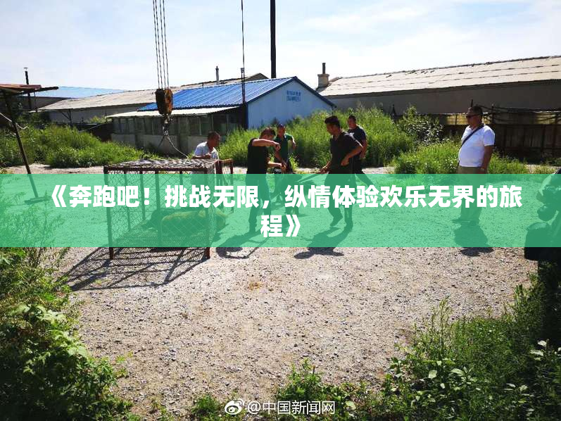 《奔跑吧！挑战无限，纵情体验欢乐无界的旅程》