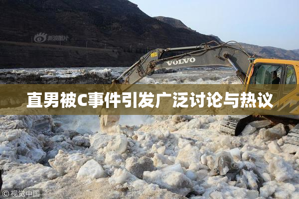 直男被C事件引发广泛讨论与热议