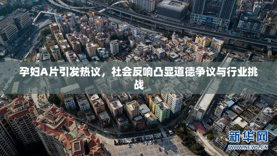 孕妇A片引发热议，社会反响凸显道德争议与行业挑战