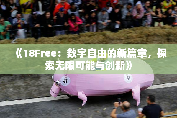 《18Free：数字自由的新篇章，探索无限可能与创新》