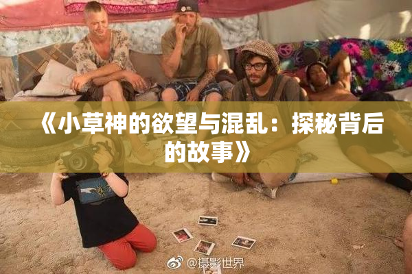 《小草神的欲望与混乱：探秘背后的故事》
