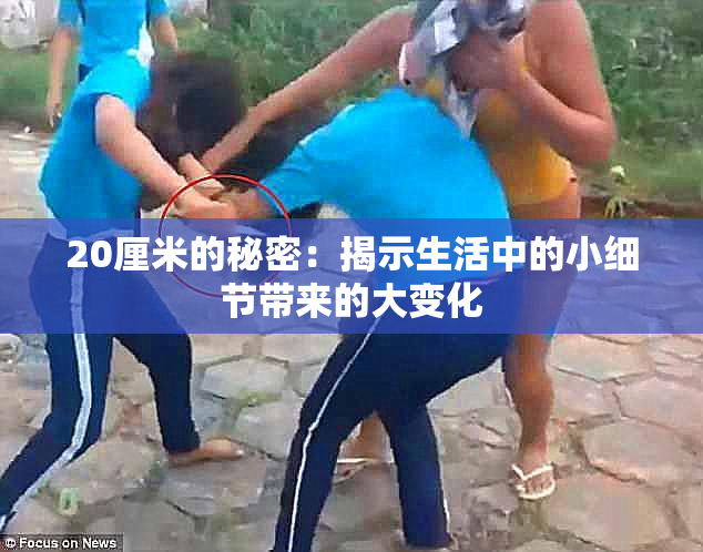 20厘米的秘密：揭示生活中的小细节带来的大变化
