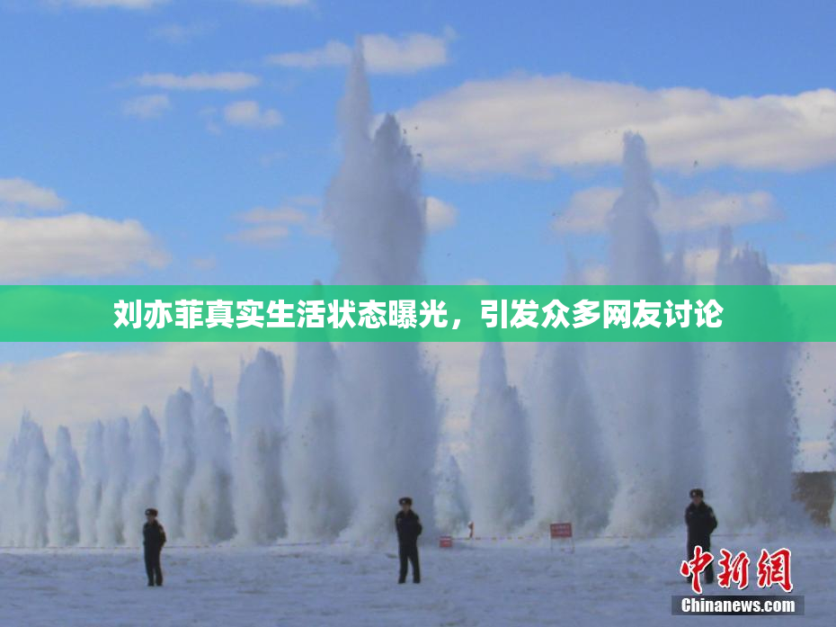 刘亦菲真实生活状态曝光，引发众多网友讨论