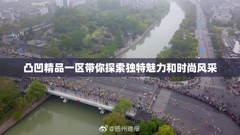 凸凹精品一区带你探索独特魅力和时尚风采