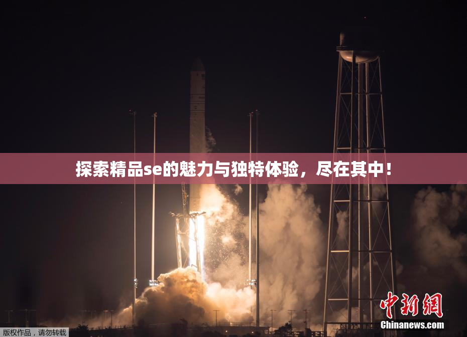 探索精品se的魅力与独特体验，尽在其中！