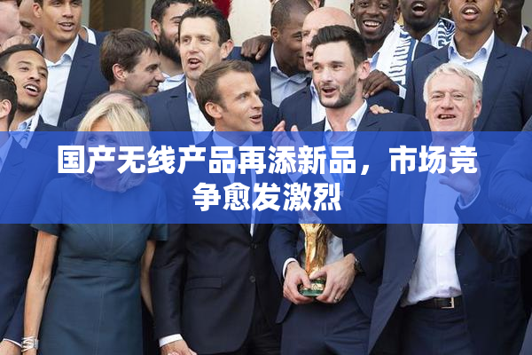 国产无线产品再添新品，市场竞争愈发激烈